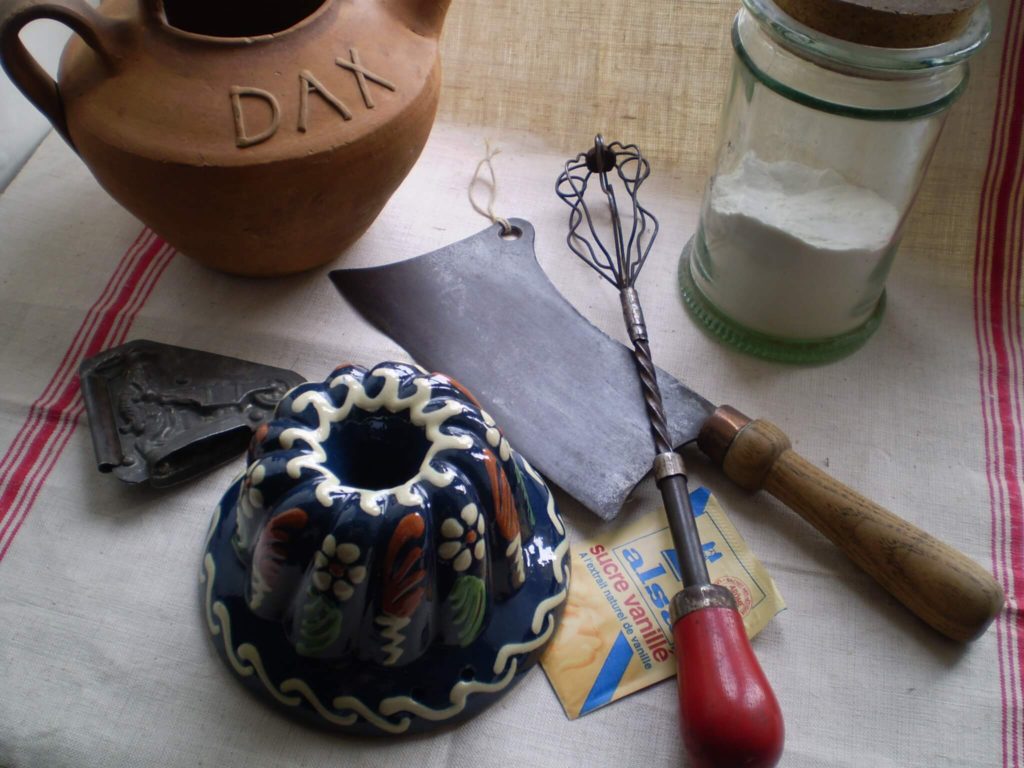 フレンチカントリー (15)